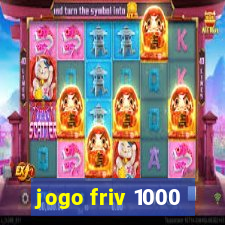 jogo friv 1000